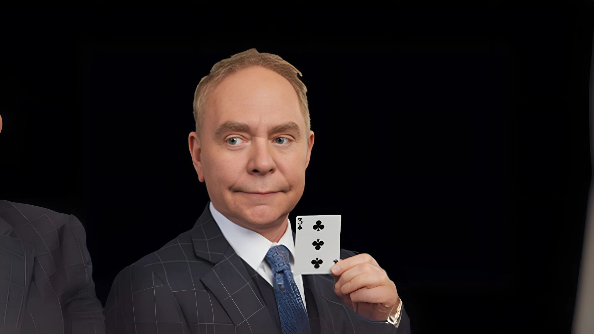 Teller, Honoree