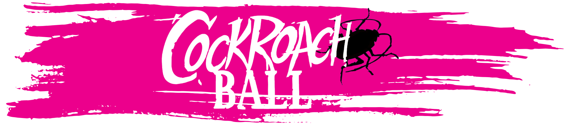Cockroach Ball