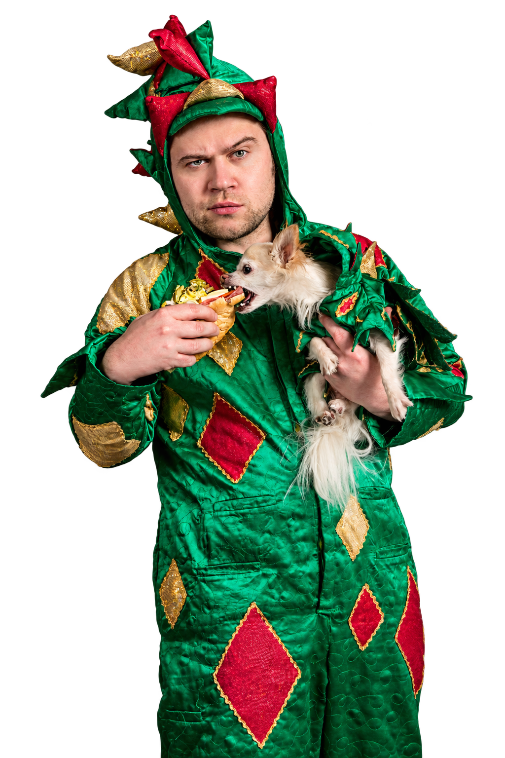Piff the Magic Dragon